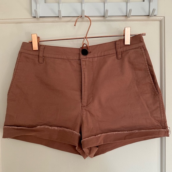 Madewell Shorts - Picture 5 of 5